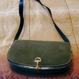 Gucci handbag